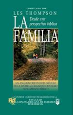 La familia desde una perspectiva biblica