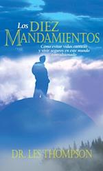 Los Diez Mandamientos