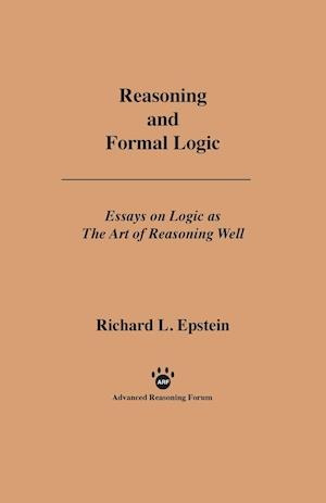 Reasoning and Formal Logic