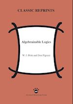 Algebraizable Logics