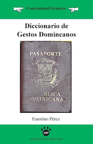 Diccionario de Gestos Dominicanos