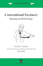 Conventional Gestures