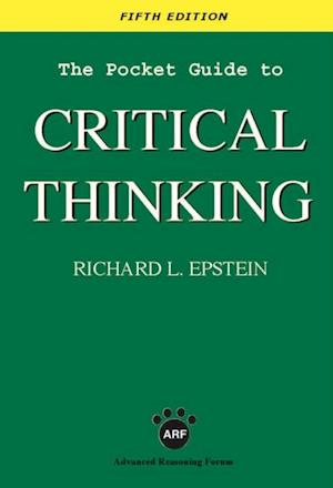 Pocket Guide to Critical Thinking