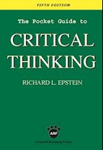 Pocket Guide to Critical Thinking