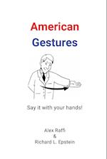 American Gestures 
