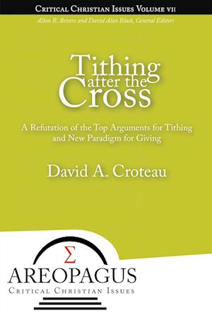 Tithing After the Cross