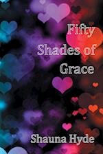 Fifty Shades of Grace