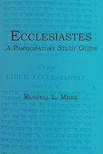 Ecclesiastes