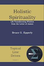 Holistic Spirituality