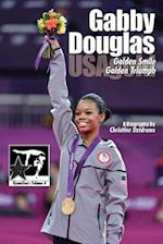 Gabby Douglas