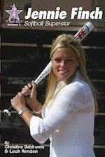 Jennie Finch