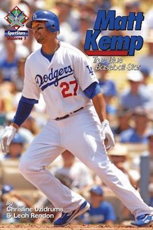 Matt Kemp