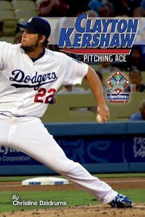 Clayton Kershaw