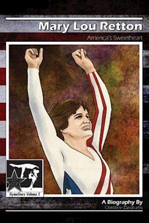 Mary Lou Retton