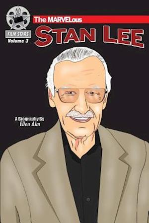 The Marvelous Stan Lee