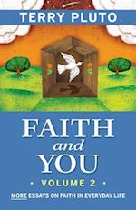 Faith and You, Volume 2