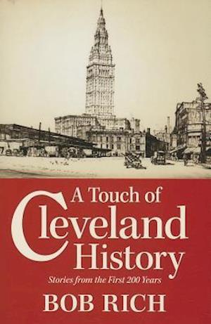 A Touch of Cleveland History