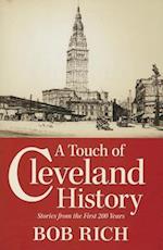 A Touch of Cleveland History
