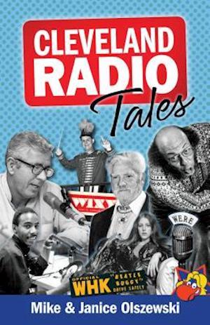 Cleveland Radio Tales
