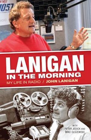 Lanigan in the Morning