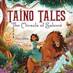 Taíno Tales