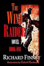 The Wind Raider - Book One