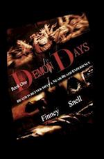 Demon Days Book One