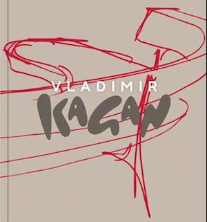 Vladimir Kagan 3rd Edition