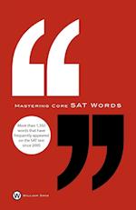 Mastering Core SAT Words