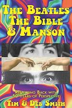 The Beatles, The Bible and Manson