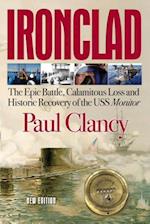 Clancy, P: Ironclad