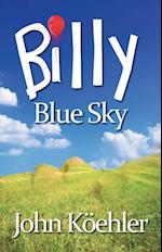 Billy Blue Sky