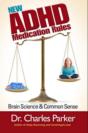 New  ADHD Medication Rules