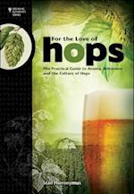 For The Love of Hops