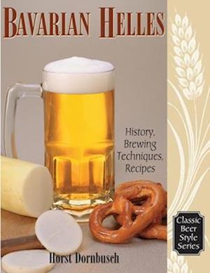 Bavarian Helles