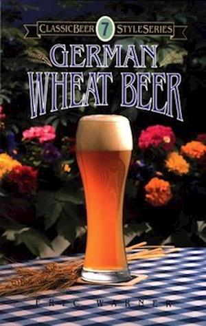 German Wheat Beer