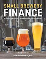 Small Brewery Finance