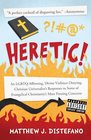 Heretic!