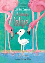 El Flamingo Felipe