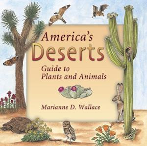 America's Deserts