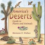 America's Deserts