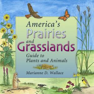 America's Prairies & Grasslands