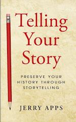 Telling Your Story