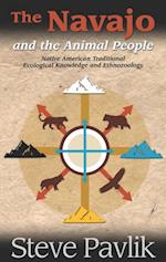 Navajo and the Animal People