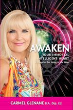 Awaken Your Immortal Intelligent Heart