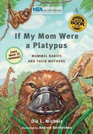 If My Mom Were A Platypus