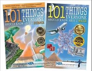 101 Things Everyone Should Know Book Set