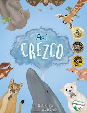 Así crezco