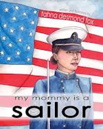 My Mommy Is a Sailor