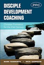 Disciple Development Coaching